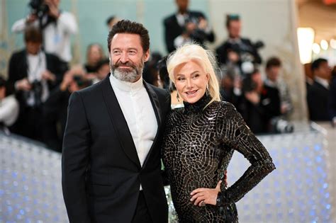 hugh jackman divorce gay